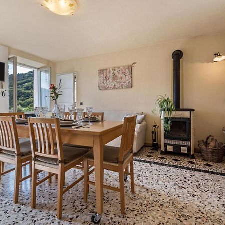 Casa Vacanze Voiandes Tremosine Eksteriør billede