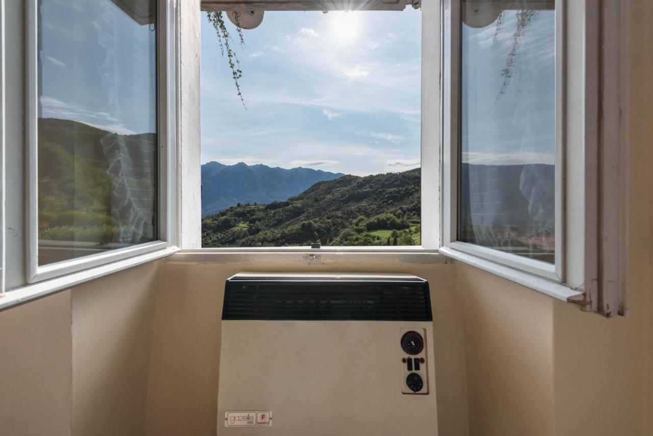 Casa Vacanze Voiandes Tremosine Eksteriør billede