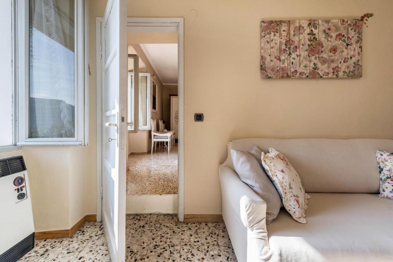 Casa Vacanze Voiandes Tremosine Eksteriør billede