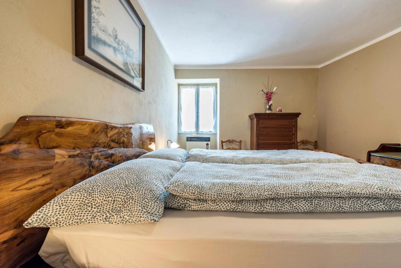 Casa Vacanze Voiandes Tremosine Eksteriør billede